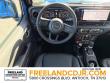 2027 Jeep Wrangler 4-DOOR RUBICON X Sport Utility