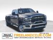 2026 Ram 3500 TRADESMAN CREW CAB 4X4 8' BOX Pickup