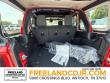 2026 Jeep Wrangler 4-DOOR SPORT S Sport Utility
