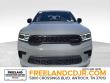 2026 Dodge Durango GT PLUS AWD Sport Utility