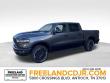 2026 Ram 1500 REBEL CREW CAB 4X4 5'7 BOX Pickup