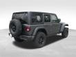 2024 Jeep Wrangler Willys 4xe SUV