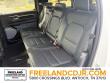 2027 Ram 1500 LARAMIE CREW CAB 4X4 5'7 BOX Pickup