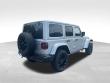 2024 Jeep Wrangler Sahara 4xe SUV