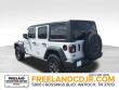 2026 Jeep Wrangler 4-DOOR SPORT S Sport Utility