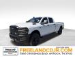2026 Ram 3500 TRADESMAN CREW CAB 4X4 8' BOX Pickup