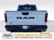 2026 Ram 1500 TRADESMAN CREW CAB 4X2 5'7 BOX Pickup