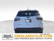 2026 Jeep Compass LATITUDE ALTITUDE 4X4 Sport Utility