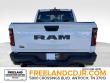 2026 Ram 1500 TRADESMAN CREW CAB 4X2 5'7 BOX Pickup