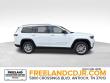 2026 Jeep Grand Cherokee L LAREDO X 4X4 Sport Utility