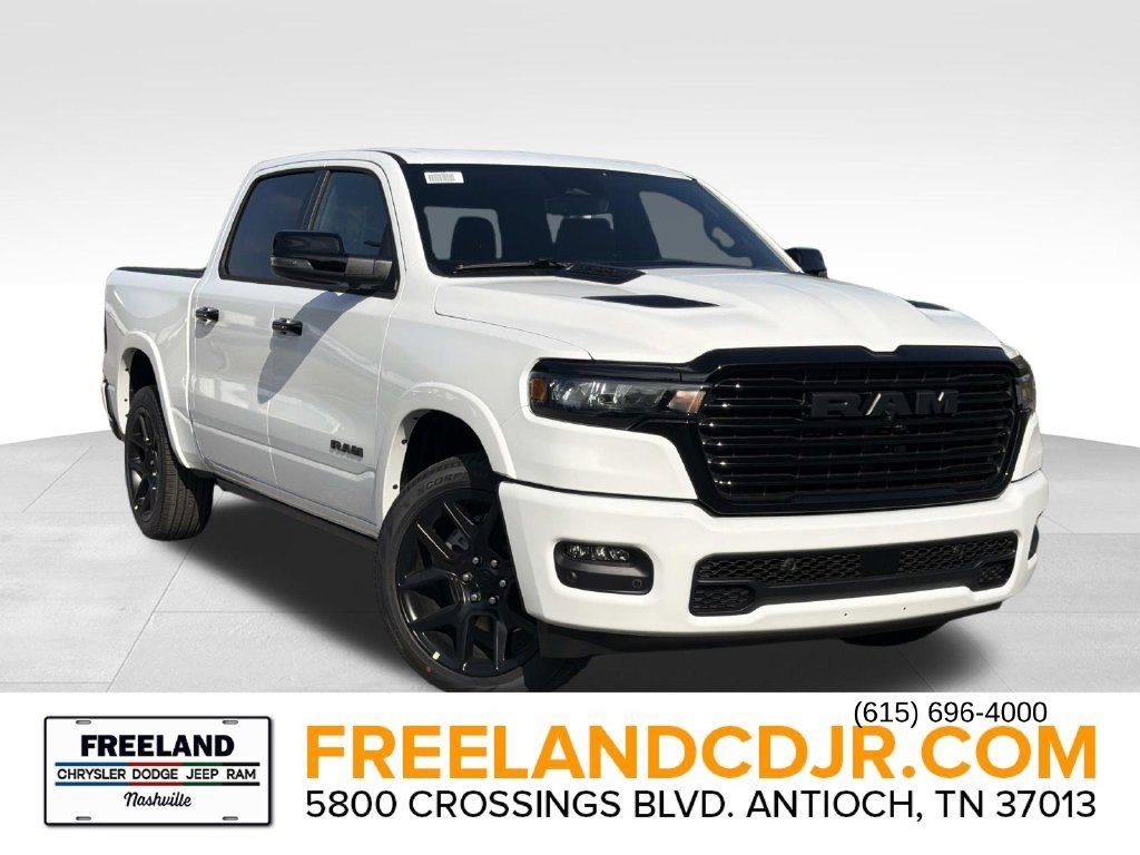  Ram 1500