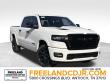 2027 Ram 1500 LARAMIE CREW CAB 4X4 5'7 BOX Pickup