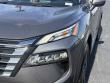 2025 Nissan Rogue SV SUV
