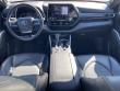 2021 Toyota Highlander XSE SUV