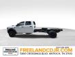 2026 Ram 5500 Chassis Cab TRADESMAN  CREW  4X4 84' CA Pickup