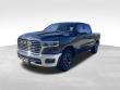 2026 Ram 1500 Laramie Truck