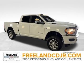 2023 Ram 3500 Laramie Truck