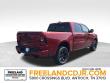 2027 Ram 1500 BIG HORN CREW CAB 4X4 5'7 BOX Pickup