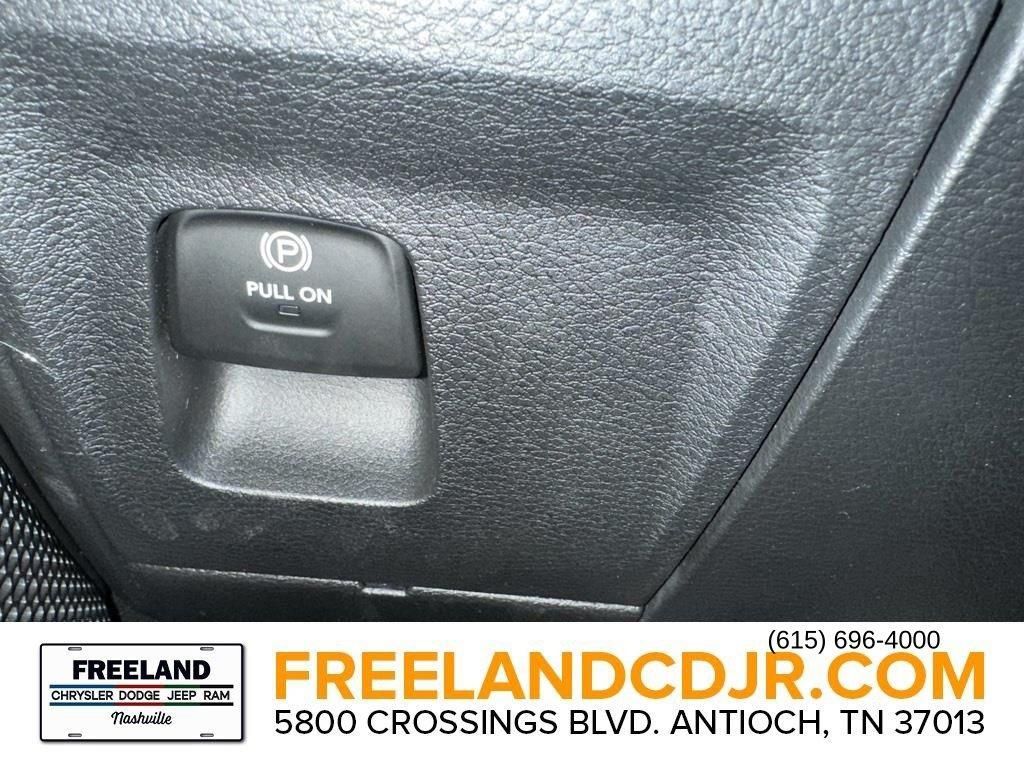 2024 RAM Ram 1500 Pickup Tradesman - Photo 27