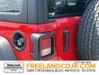 2026 Jeep Wrangler 4-DOOR SPORT S Sport Utility