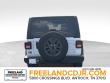 2026 Jeep Wrangler 4-DOOR SPORT S Sport Utility