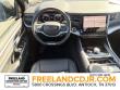 2027 Jeep Grand Wagoneer LIMITED ALTITUDE 4X4 Sport Utility