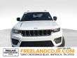 2025 Jeep Grand Cherokee LAREDO 4X2 Sport Utility