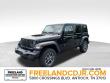 2026 Jeep Wrangler 4-DOOR SPORT S Sport Utility