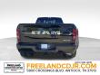 2027 Ram 3500 LIMITED LONGHORN MEGA CAB 4X4 6'4 BOX Pickup