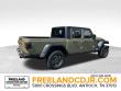 2025 Jeep Gladiator MOJAVE 4X4 Pickup