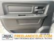 2026 Ram 2500 TRADESMAN CREW CAB 4X4 8' BOX Pickup