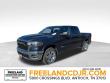 2025 Ram 1500 BIG HORN CREW CAB 4X4 5'7 BOX Pickup