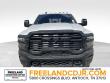 2027 Ram 3500 TRADESMAN CREW CAB 4X4 8' BOX Pickup