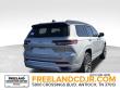 2025 Jeep Grand Cherokee L SUMMIT RESERVE 4X4 Sport Utility