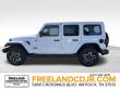 2027 Jeep Wrangler 4-DOOR SAHARA Sport Utility