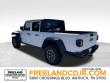 2025 Jeep Gladiator RUBICON 4X4 Pickup