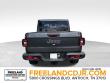 2026 Jeep Gladiator SHADOW OPS 4X4 Pickup