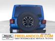 2027 Jeep Wrangler 4-DOOR RUBICON X Sport Utility