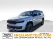 2025 Jeep Wagoneer OVERLAND 4X4 Sport Utility