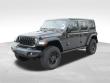 2024 Jeep Wrangler Willys 4xe SUV