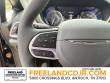 2027 Chrysler Pacifica SELECT Passenger Van