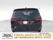2027 Chrysler Pacifica SELECT Passenger Van