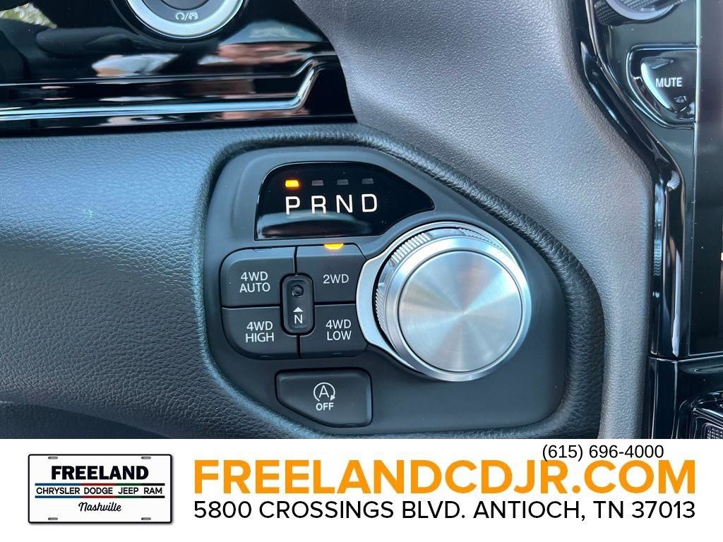 2026 RAM 1500 Laramie - Photo 18