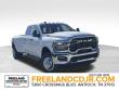 2026 Ram 3500 TRADESMAN CREW CAB 4X4 8' BOX Pickup