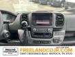 2025 Ram ProMaster PROMASTER 3500 TRADESMAN CARGO VAN HIGH ROOF 159' Cargo Van