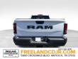 2026 Ram 5500 Chassis Cab TRADESMAN  CREW  4X4 60' CA Pickup