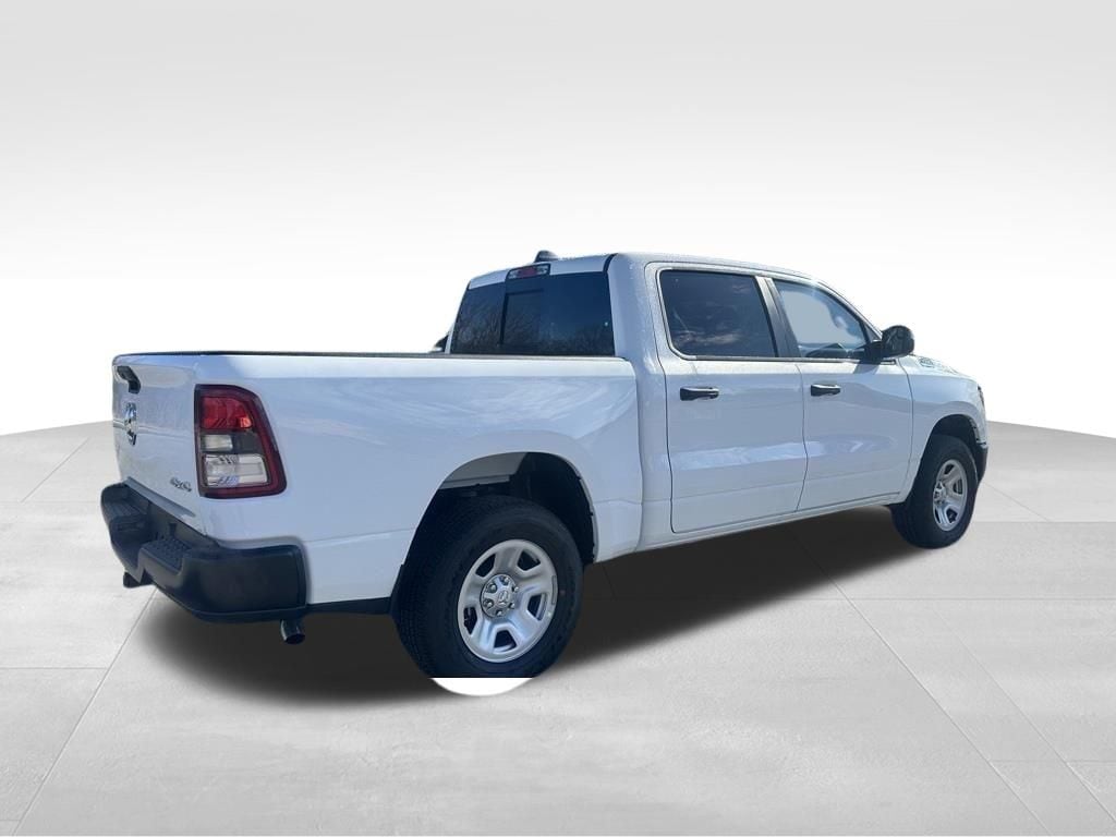 2024 RAM Ram 1500 Pickup Tradesman - Photo 8
