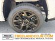 2027 Ram 1500 LARAMIE CREW CAB 4X4 5'7 BOX Pickup