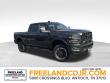 2027 Ram 2500 WARLOCK CREW CAB 4X4 6'4 BOX Pickup