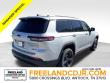 2025 Jeep Grand Cherokee L Limited SUV